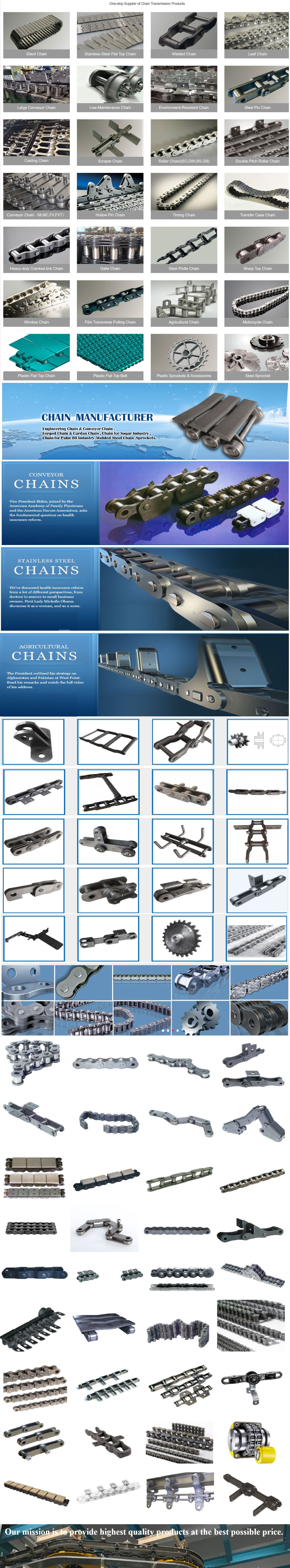 China Chain and sprocket factory : Stainless harley drive chain slack  in Ibague Colombia  Steel Balanced Spiral Freezer Wire Mesh Conveyor Belt with ce certificate top quality low price