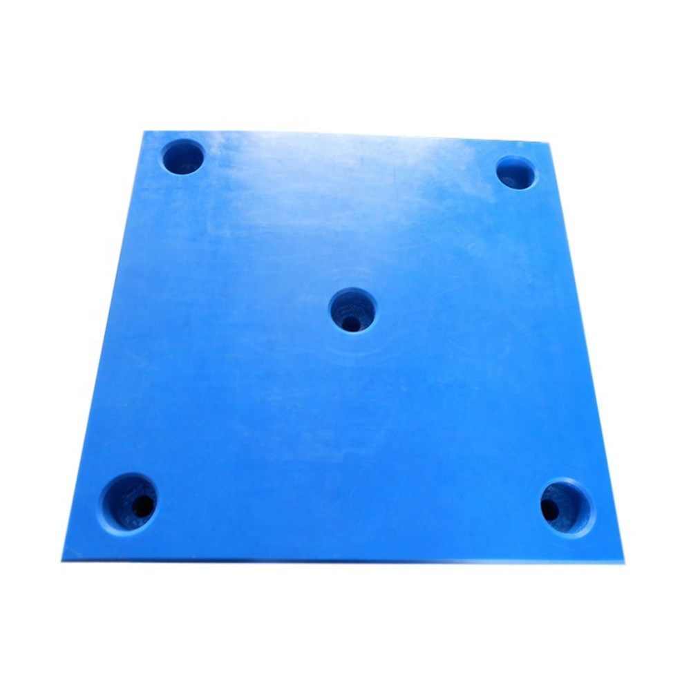 Good  Manufacturers & Suppliers Quality Various Color UHMWPE   HDPE Sheet