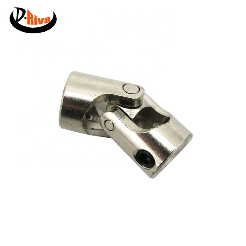 Metal  Chinese Factory Wholesaler & Exporter and galvanized 15 mm universal joint universal joint kit