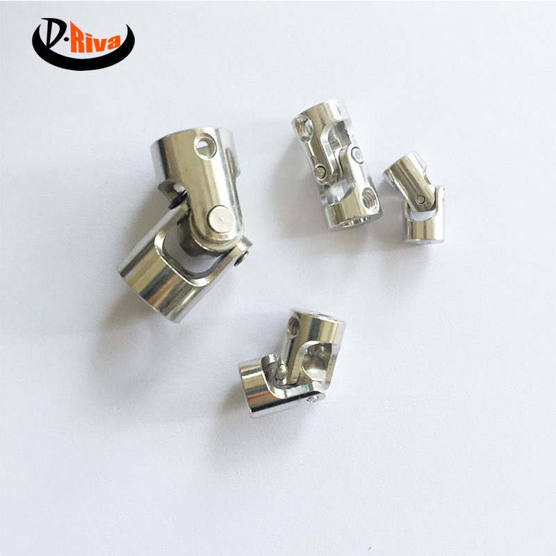 High  Chinese Factory Wholesaler & Exporter quality   universal joint bearing micro  universal joints  kit cross universal joint