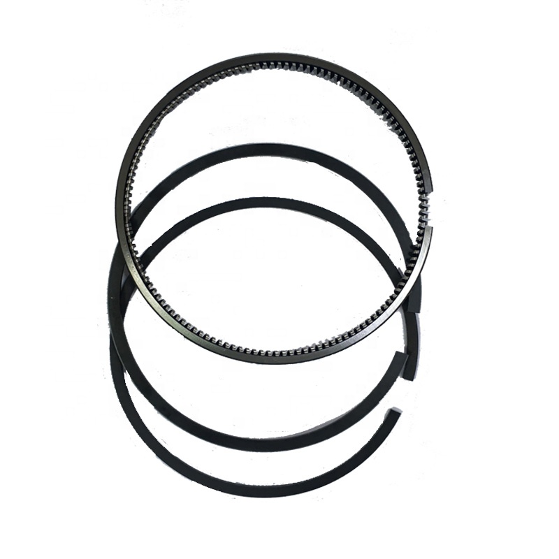 V2203  Custom Solutions Available V2204 Piston Ring for Kubota Engine Spare Parts