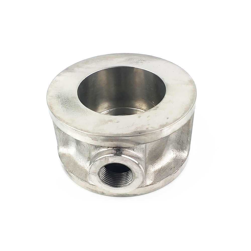 Hot  Lowest price sale casting valve body