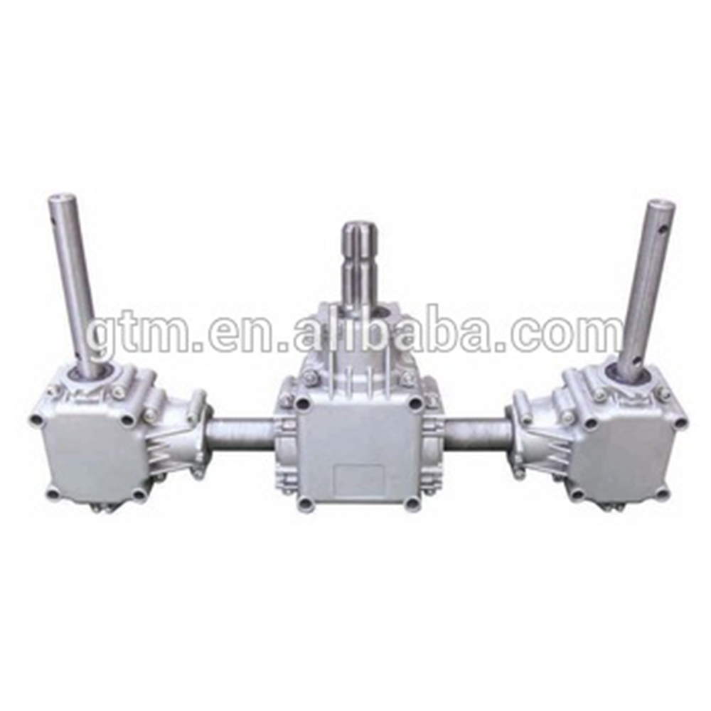 fertilizer Strength factory spreader gearbox farm