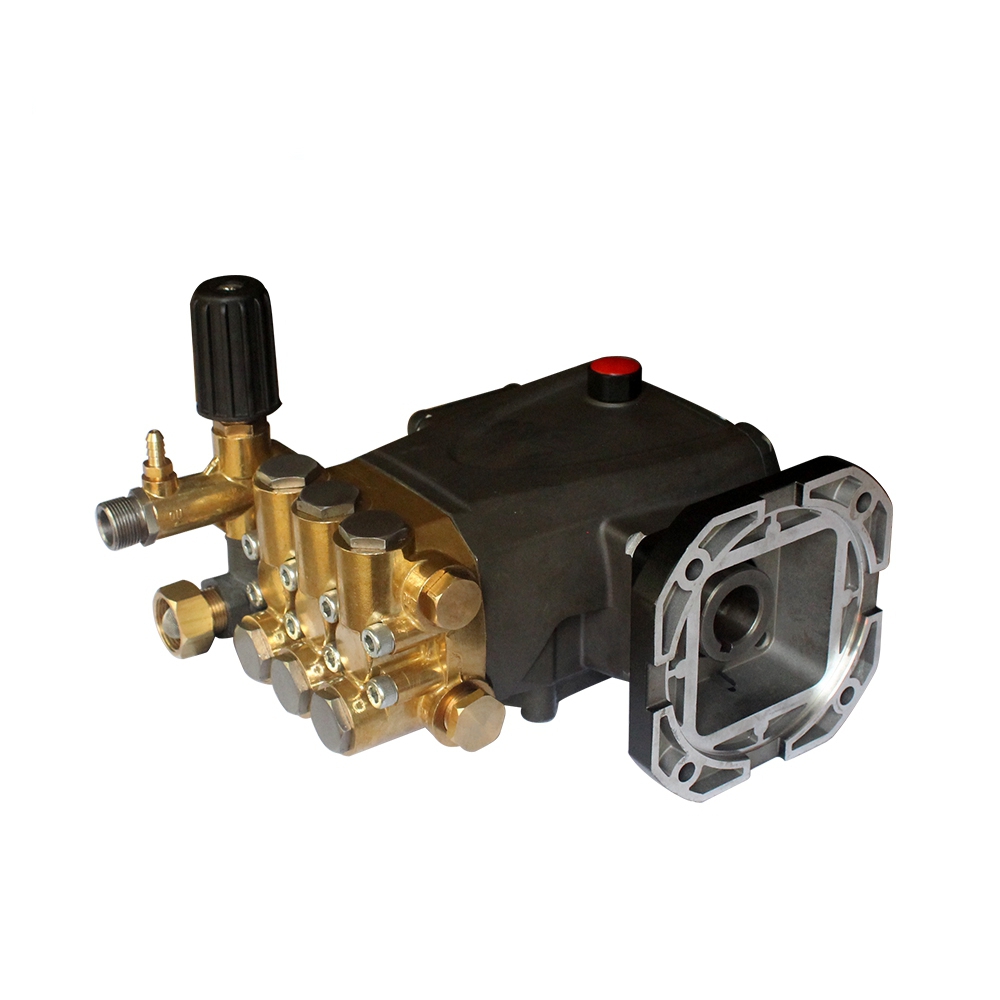 china factory Outlet high quality gasoline engine Plunger Pump Suppliers