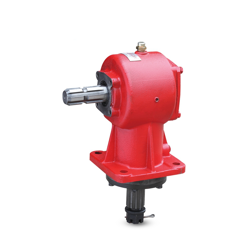 Agricultural high quality rotary cutter gearbox