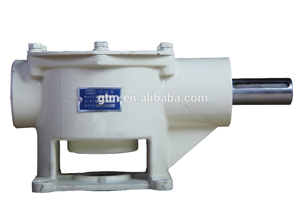 Professional Manufacturing plant grain auger gearbox manufacturer