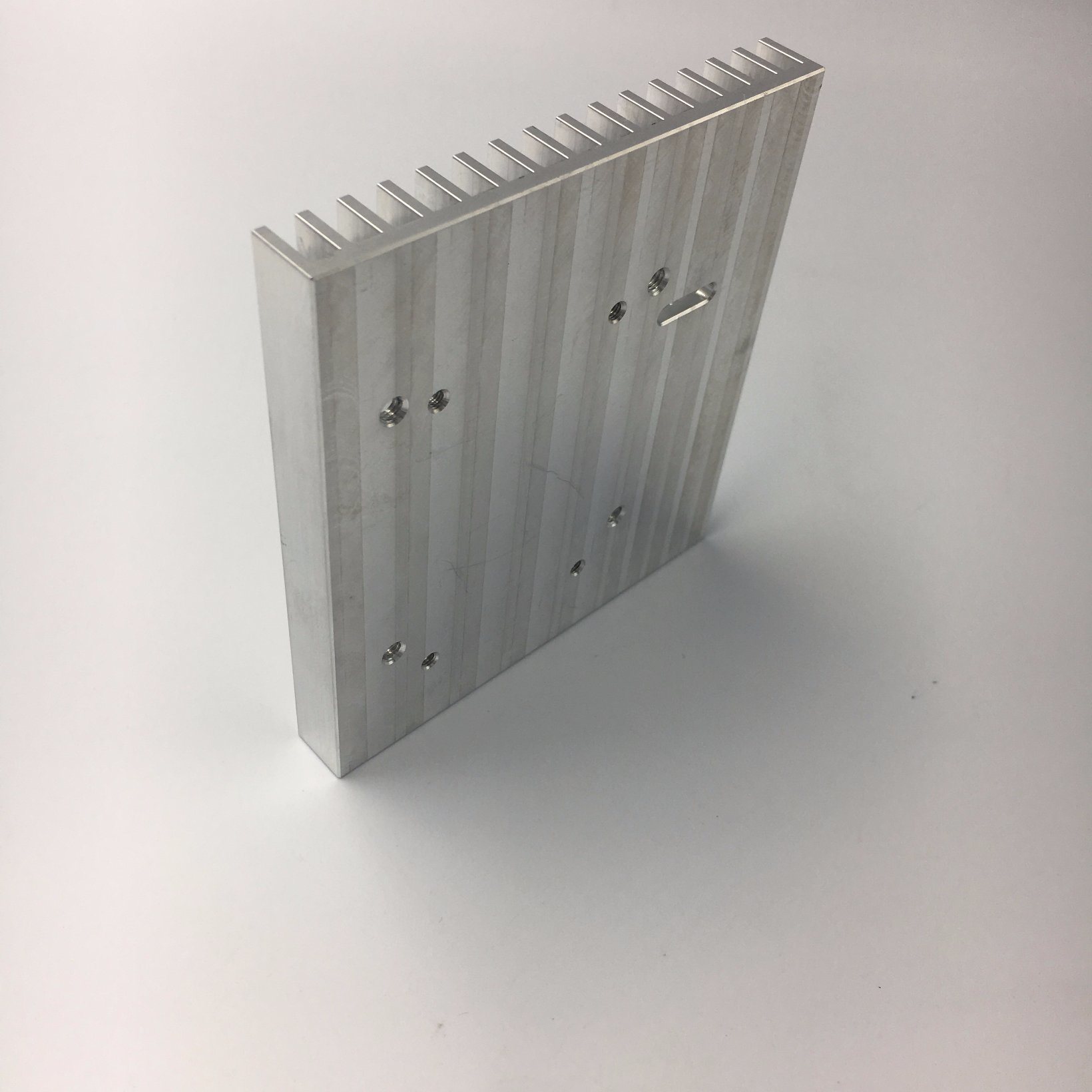 Aluminum  best quality Machining Parts Custom Machined Fabracation
