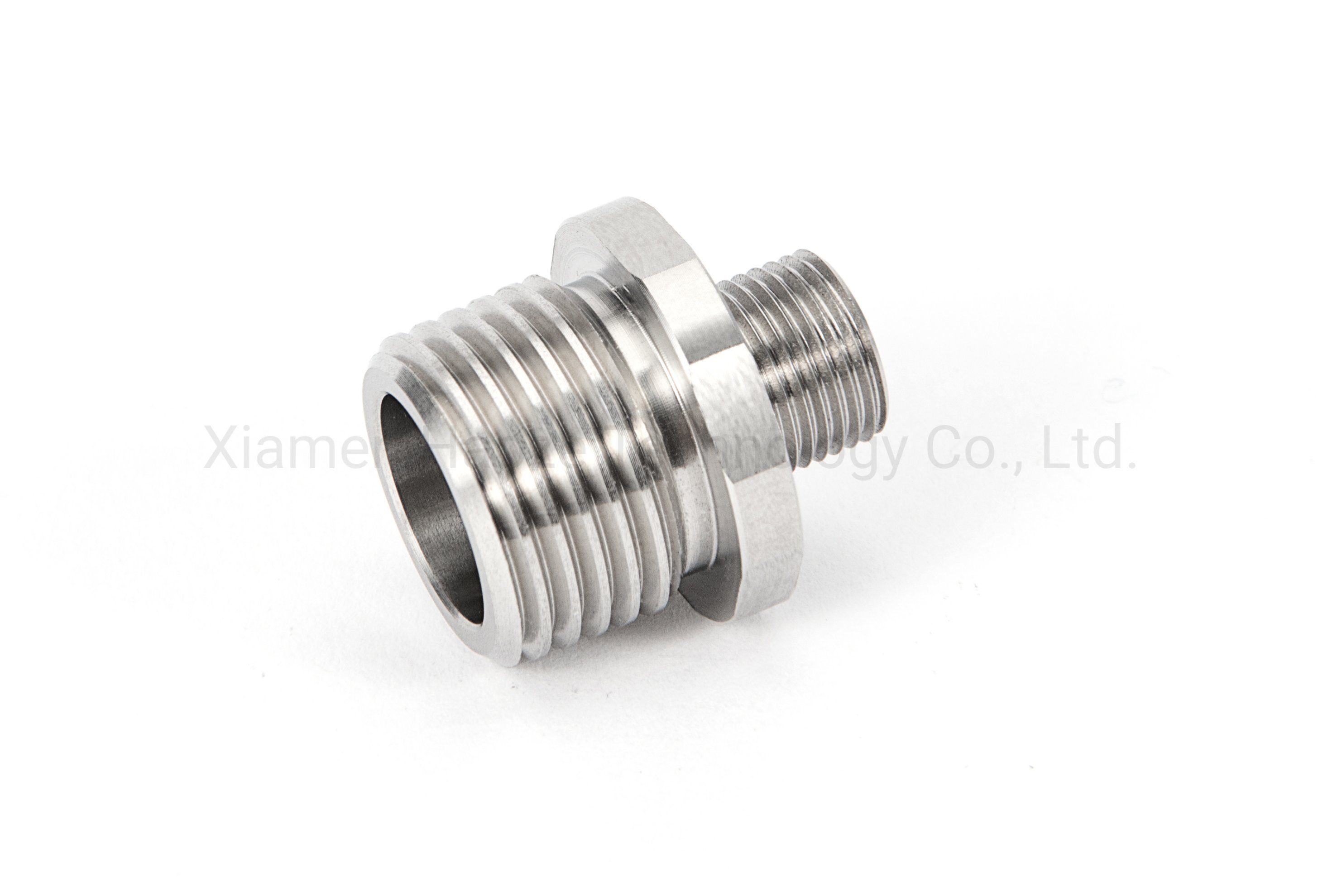 CNC  manufacturer exporter Machining Fastener   High Precision Machining Part