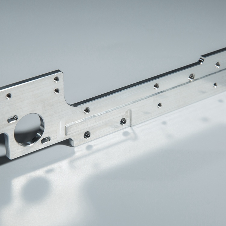 High  Chinese Factory Wholesaler & Exporter Precision Custom Machining High CNC Processing Series