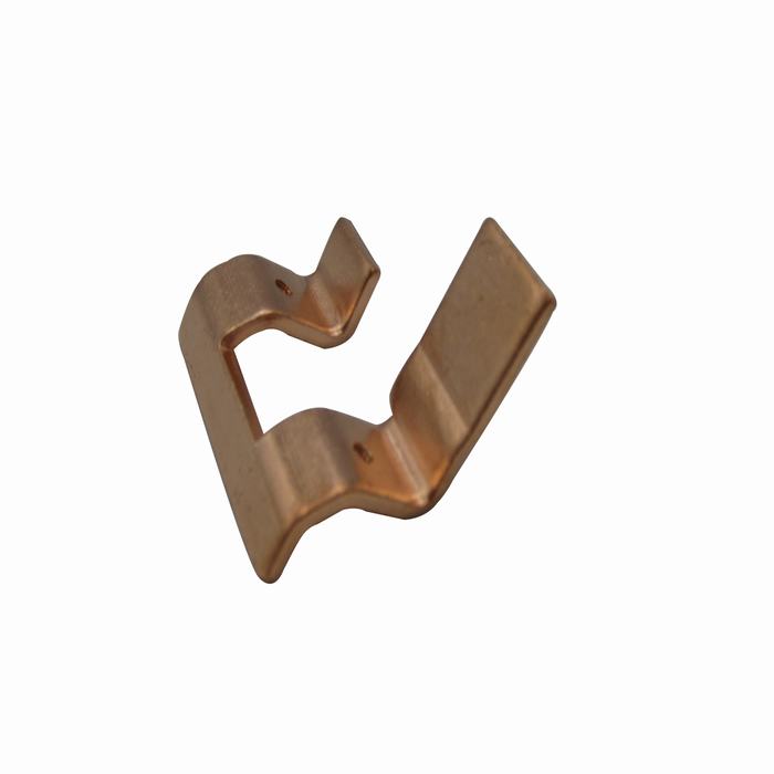 AA  Manufacturers & Suppliers Grade Best Price Custom Copper Metal Fabrication gm electrical parts