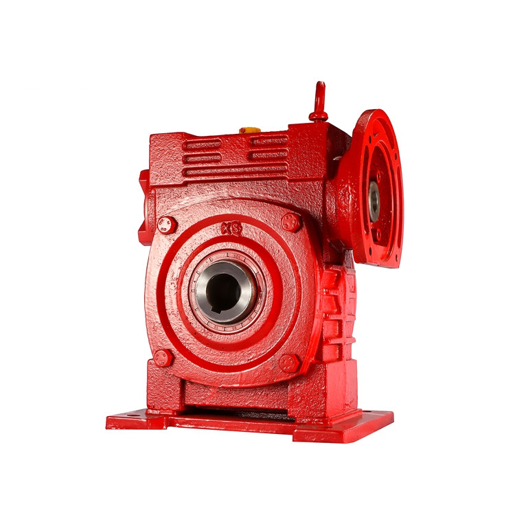 WPDKS China 40  gear speed reducer speed reducer gearbox reducer gearbox