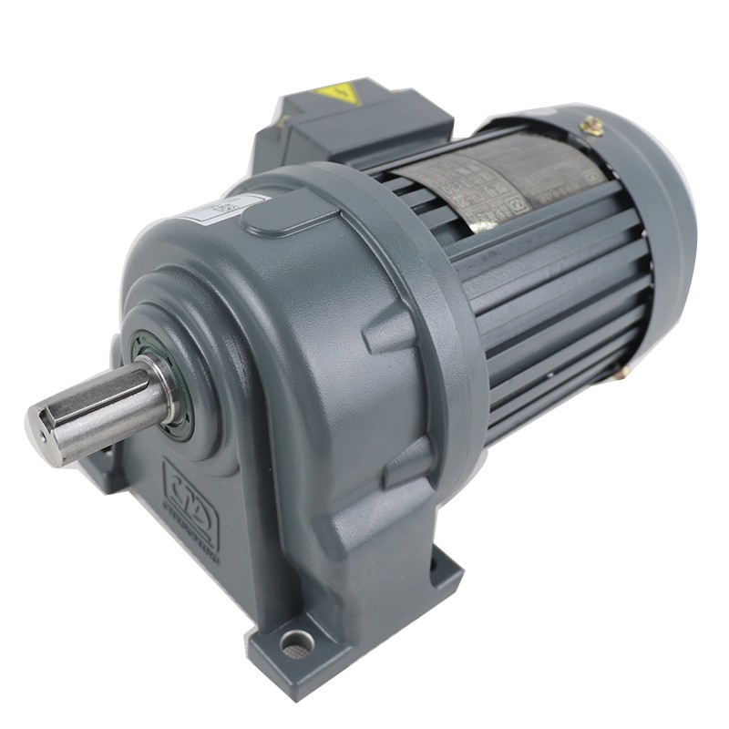 single  manufacturer exporter phase ac gear motor 100 rpm