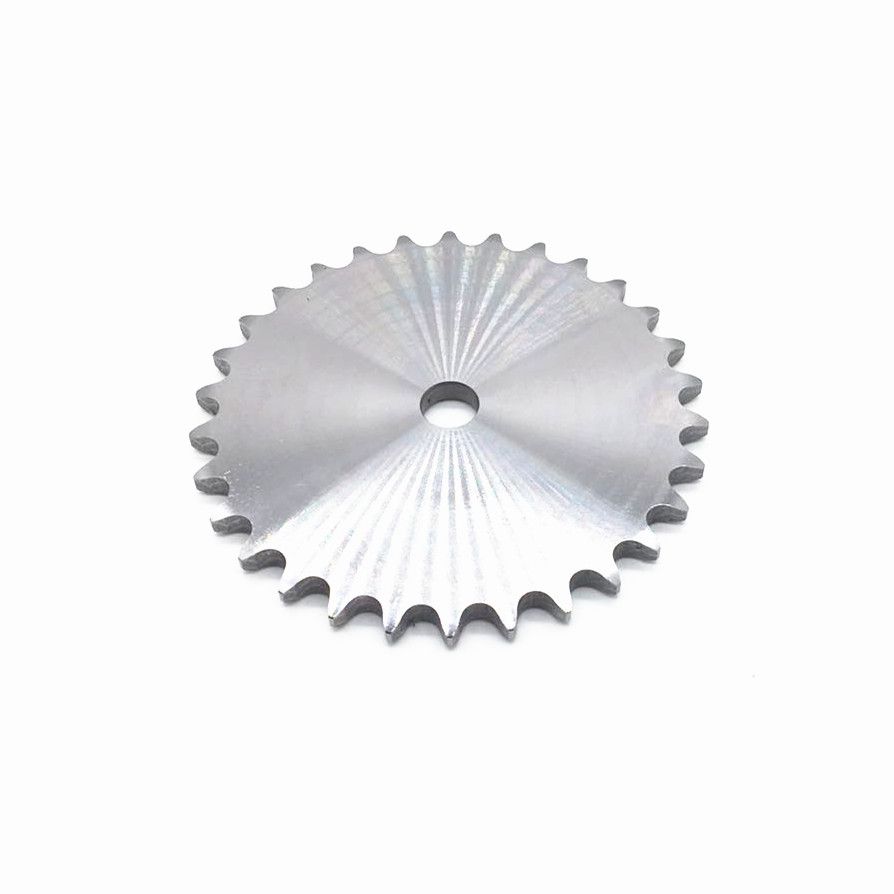 Hot  factory Wholesale Suppliers Online sale roller chain sprockets and platewheel 40A 50A 60A 80A 100A 120A