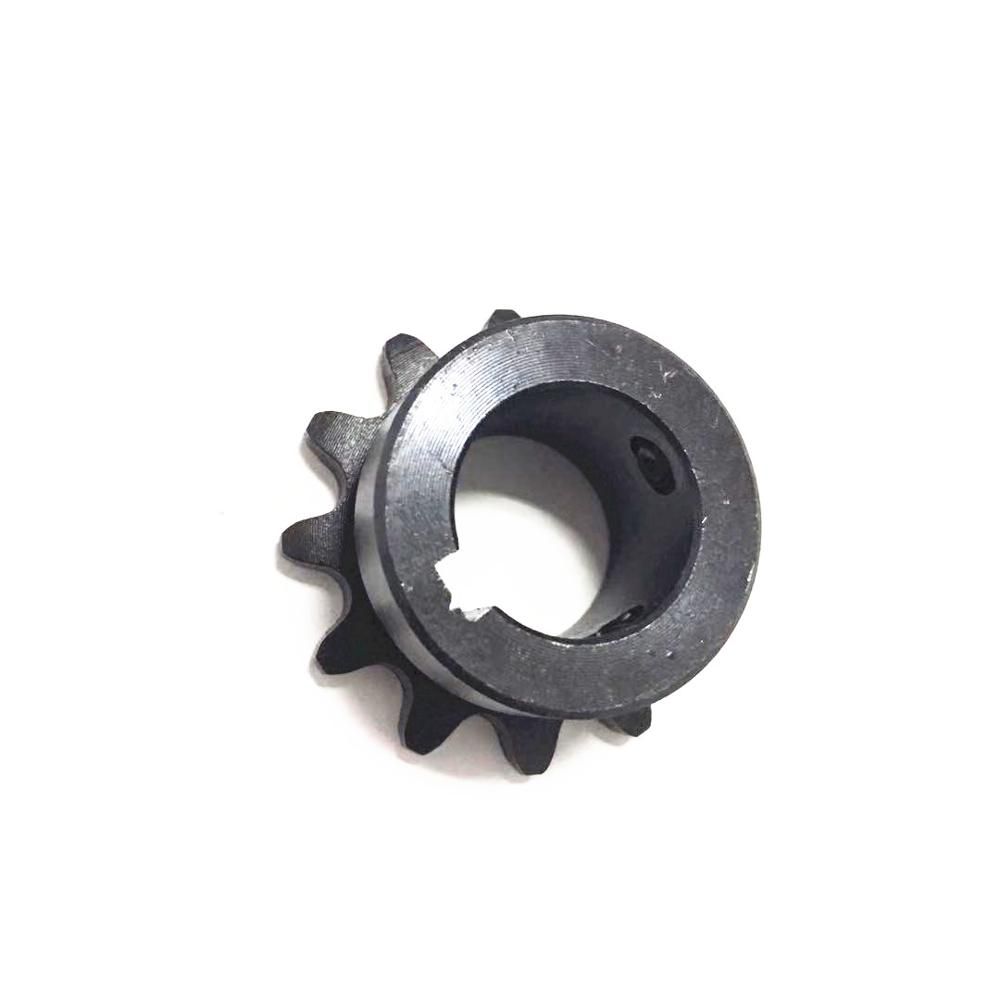 Blacken  Lowest price sprocket gear