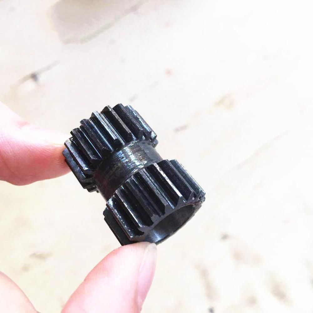 Factory  best factory OEM High Quality small metal gears for sale