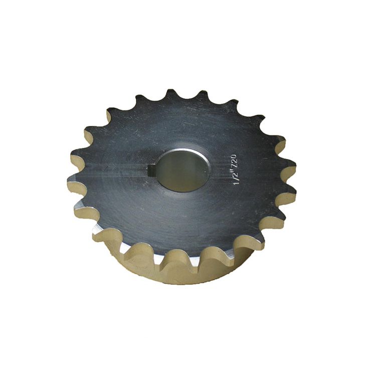 58T  Lowest price Roller Chain Sprocket