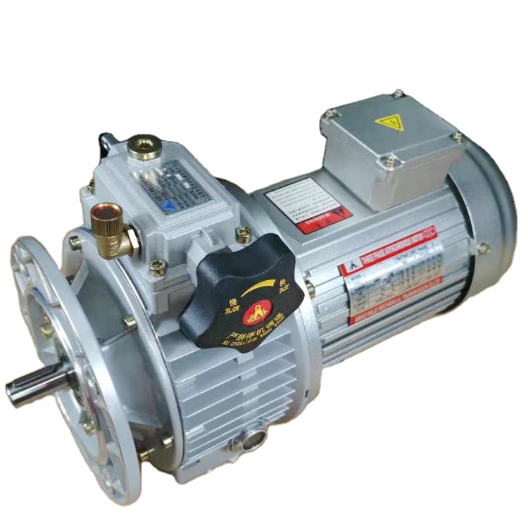 China manufacturer & factory supplier for MB  in Nnewi Nigeria  series Gearbox Factory Made Speed Variator MB02 DRIVE Reducer with Motor With high quality best price & service 