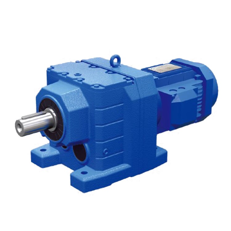 HangZhou EPG Hot sale china forward and reverse B series heavy-duty industrial gearbox