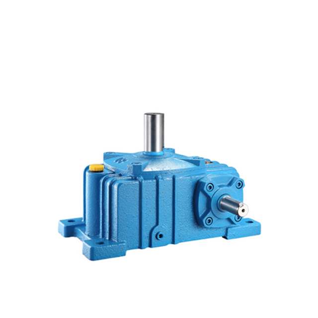 China manufacturer & factory supplier for WPO  in Duesseldorf Germany  small worm gear reducer With high quality best price & service 