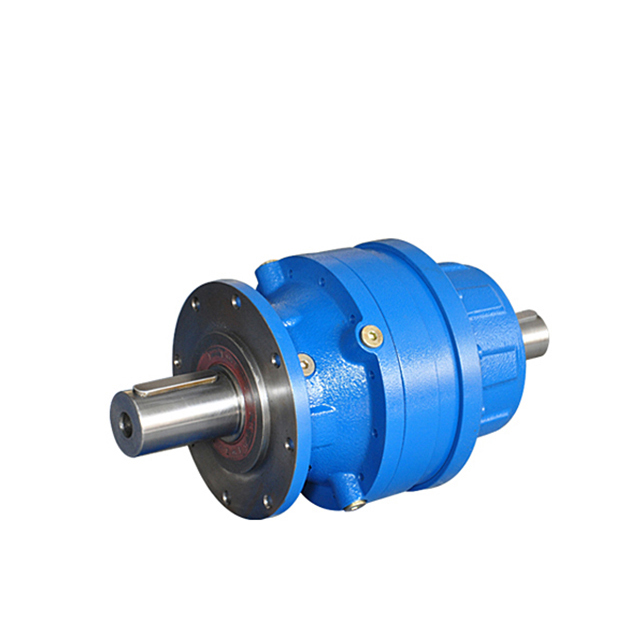 China manufacturer & factory supplier for RP  in Omsk Russian Federation  series low load planetary gear speed reducer With high quality best price & service 