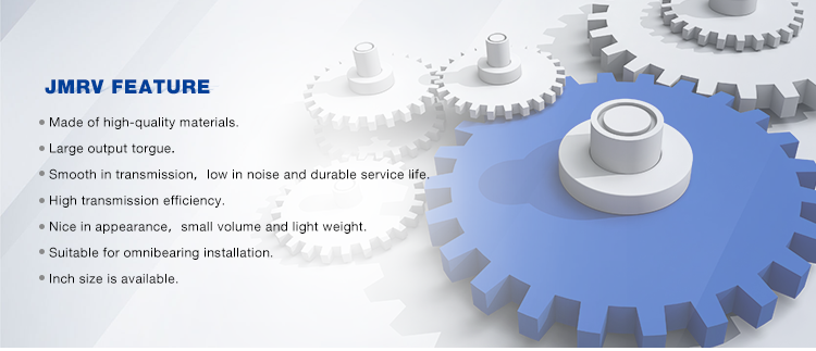 Low price aluminium variable speed reducer electric high rpm reduction motor worm gearbox