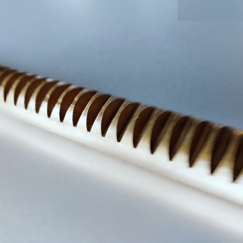 China manufacturer & factory supplier for High Quality OIC Open Window Gear Rack With high quality best price & service 
