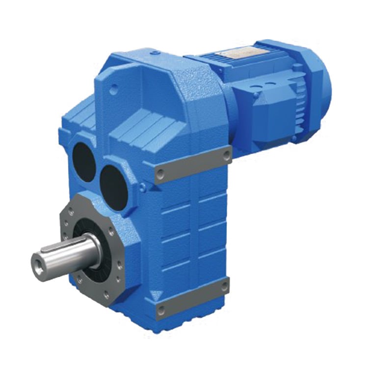 HangZhou EPG Hot sale china forward and reverse B series heavy-duty industrial gearbox