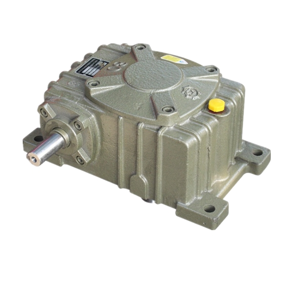 China manufacturer & factory supplier for China  in Hanoi Viet Nam  Manufacture WPX WPO 40 50 60 70 80 100 Ratio worm gear speed reducer gearbox With high quality best price & service 