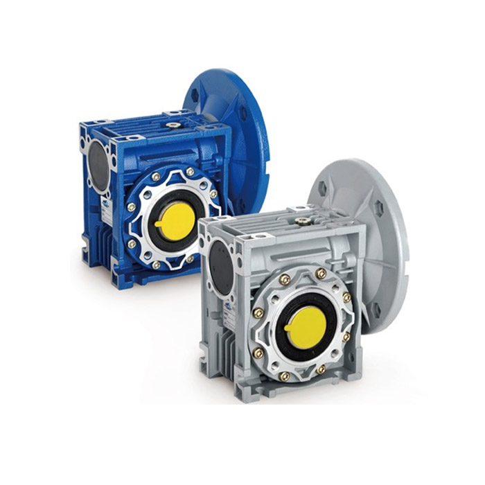 China manufacturer & factory supplier for Superior  in Chittagong Bangladesh  quality RV Series Speed Reducer Reduction Gearboxes drive power transmission gear reducer with electric motor With high quality best price & service 