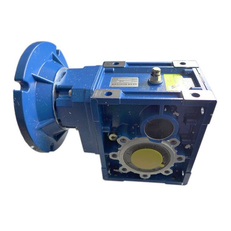 HangZhou EPG F series parallel helical motor reducer gearboxes suppliers