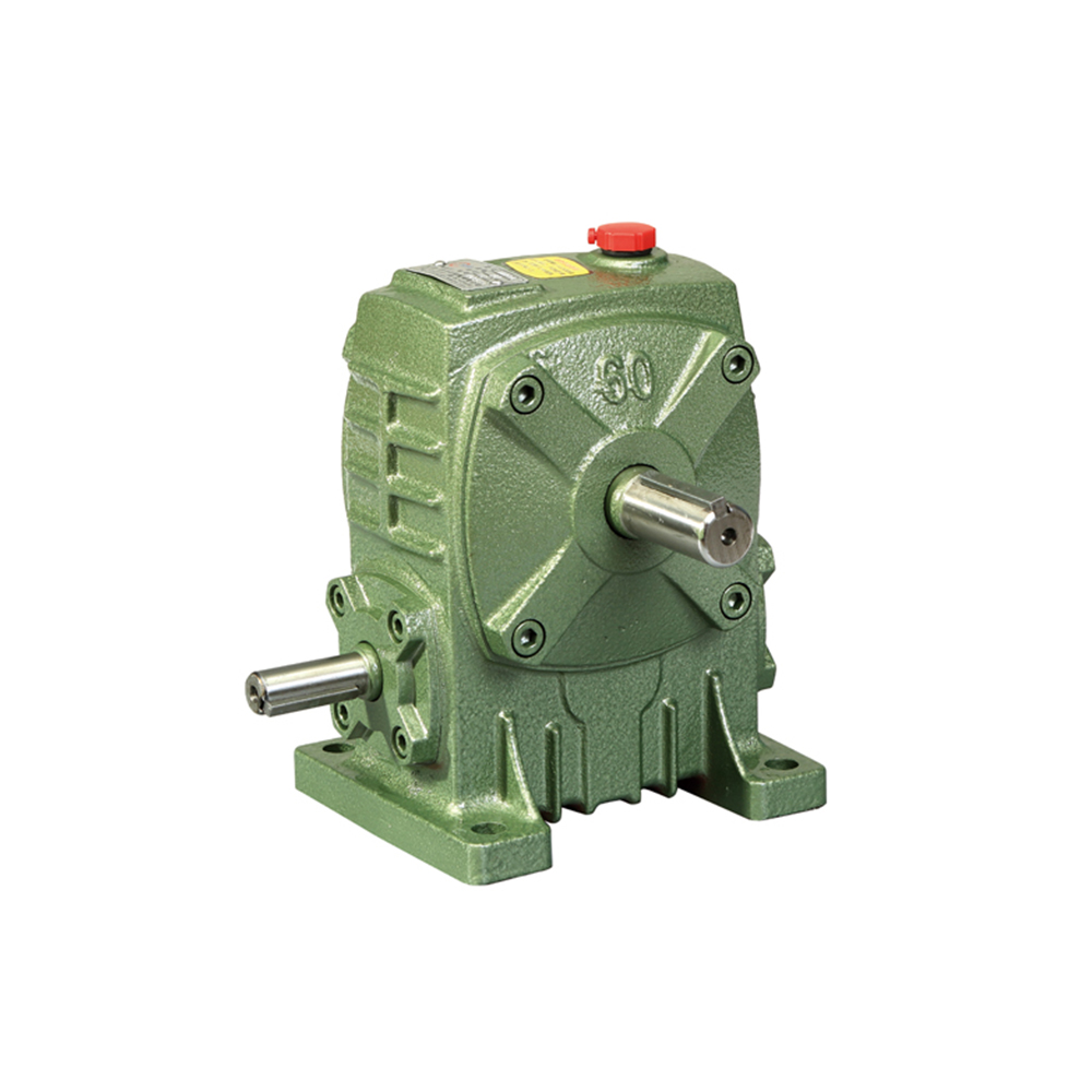 China manufacturer & factory supplier for WPA  in Kampala Uganda  Worm Gearbox Speed Reducer gearbox speed increaser liquid gearboxes worm gear motor gearbox transmission With high quality best price & service 