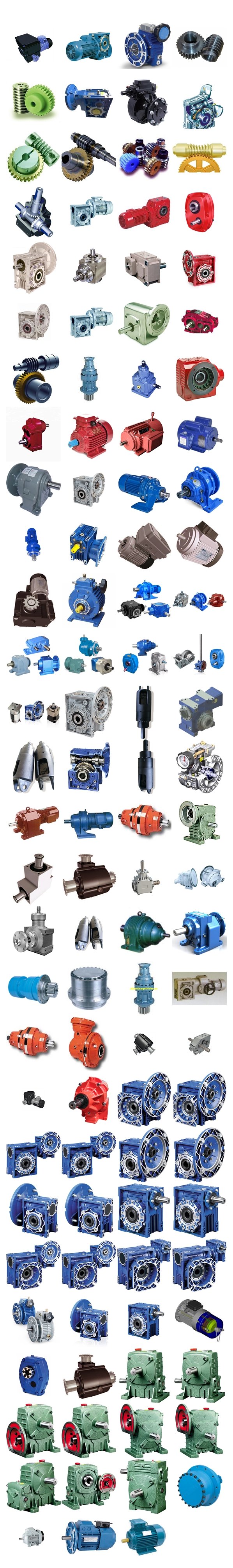 HangZhou EPG Industrial B series cycloidal gearbox