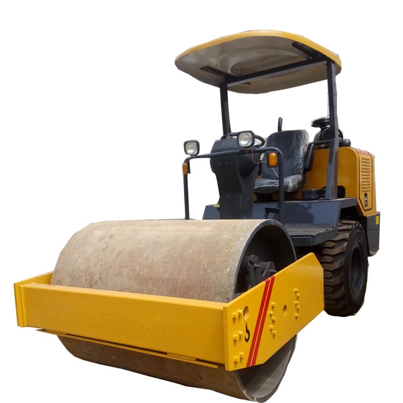 Drum roller vibrator