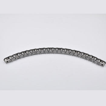 High Overseas direct sales Quality Single Double Triple Strand Conveyor  Roller Chain High Quality Roller Chain With Side Roller