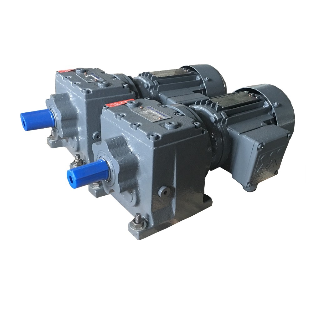 SLR factory Outlet r series reducer gear belt drive weld reducer reducer gearbox nmrv planetary gearbox planetary planetary gearbox mixer