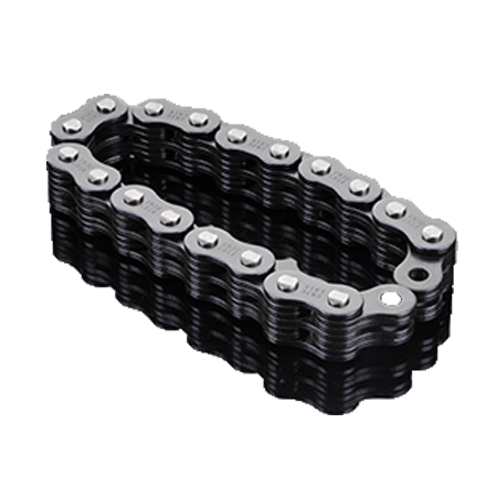 High professional team Quality Double Pitch Roller Chain C220AH C220AHL C224A For Driving And Conveyor transmission parts