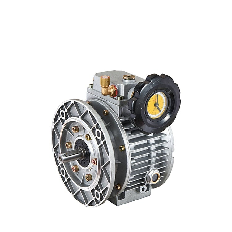 MB  High Quality Price Ratio series speed variator stepless speed variator