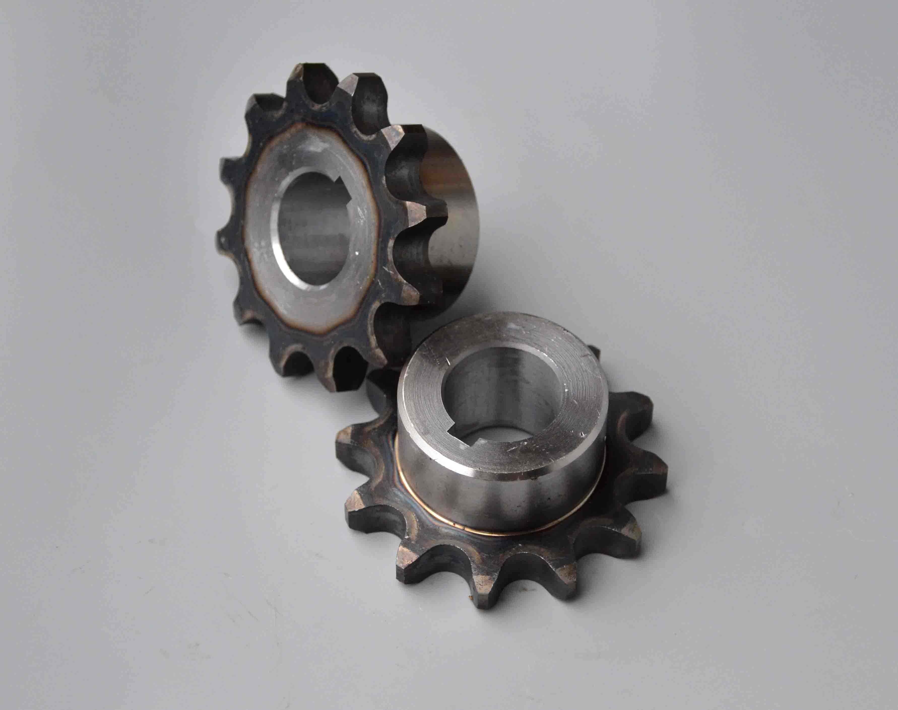 Sprocket  best quality of Roller Chain
