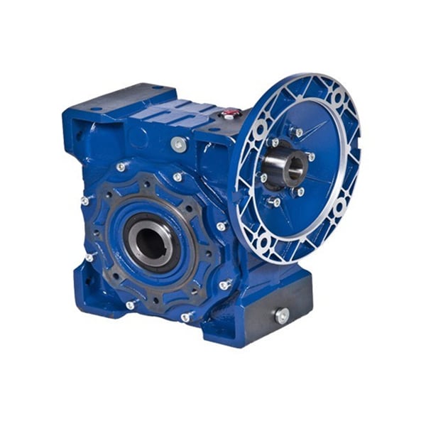 Best China manufacturer & factory Factory price Iron case gear box nmrv130 nmrv110 worm speed reducer with AC motor With high quality best price 