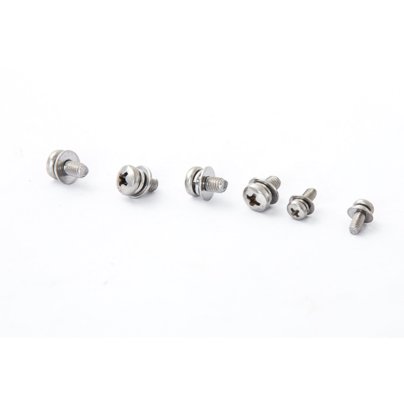 High  China Quality M6 Stainless Steel metal slotted knurled thumb screw - Supplier Manufacturer wholesaler Factory 