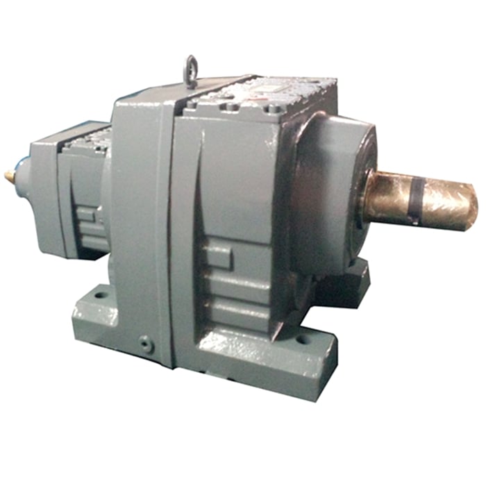 China manufacturer & factory supplier for china  in Chiang Rai Thailand  supplier single stage NGW planetary gearbox reducer for boat anchor winch With high quality best price & service 