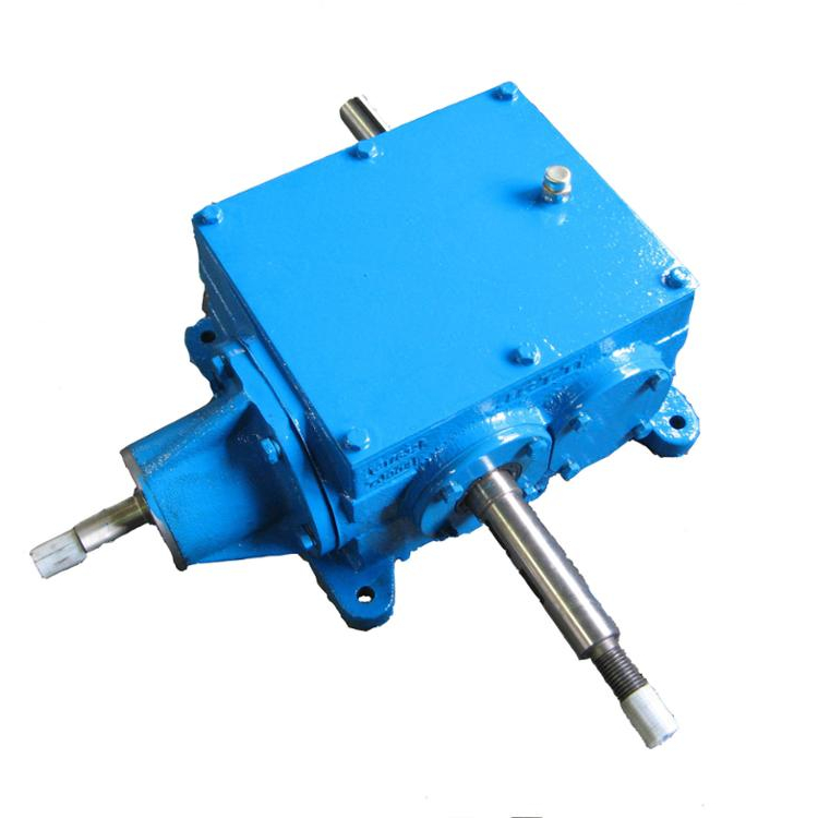 Best China manufacturer & factory Harvester Machinery Transmission Gearboxes With high quality best price 