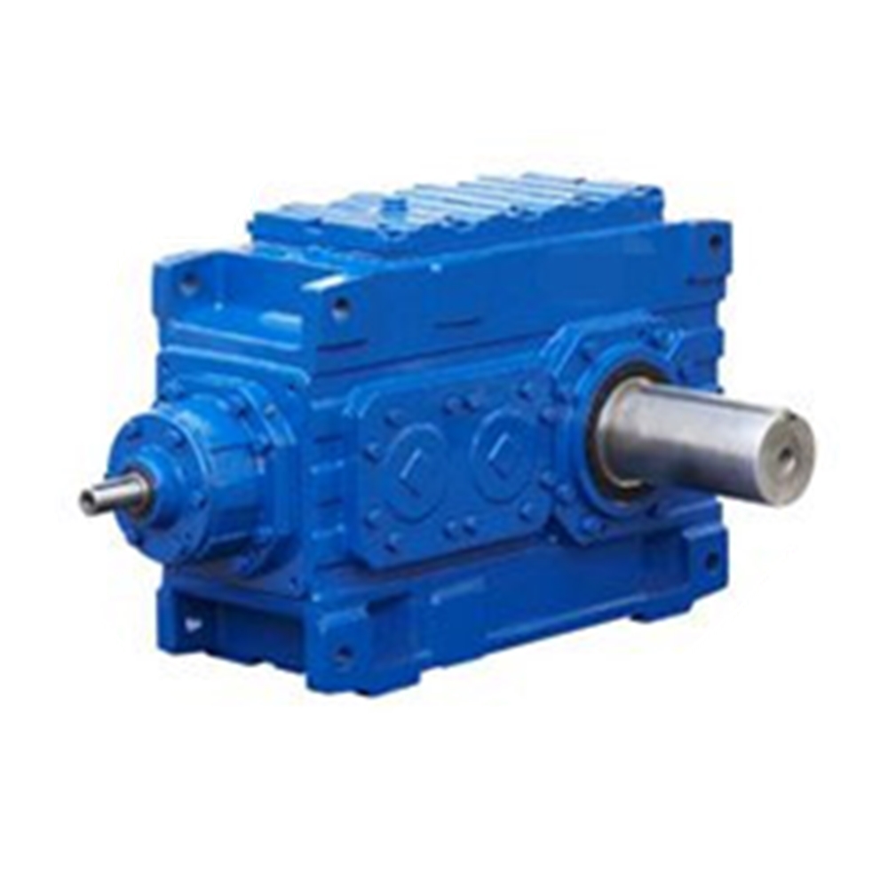 China manufacturer & factory supplier for china  in Ad-Dammam Saudi Arabia  supplier DBY DCY coal mine type right angle shaft helical bevel gear box for hoist With high quality best price & service 