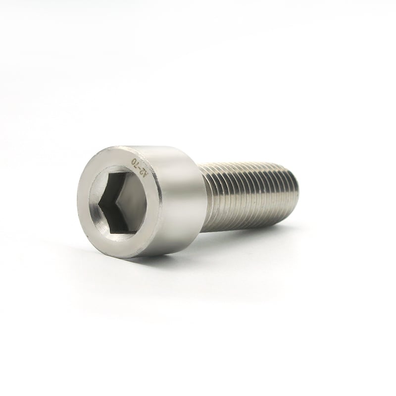 DIN7982  Custom Solutions Available Phillips flat countersunk head stainless steel self tapping screw