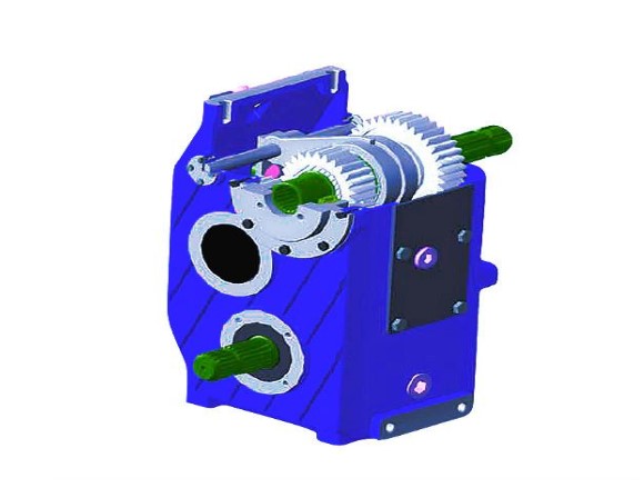 Gearboxes  China For Balers - Supplier Manufacturer wholesaler Factory 