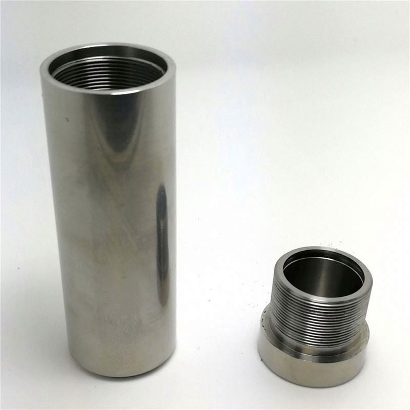 OEM  Manufacturers & Suppliers manufacturing precision aluminum cnc machining coffee filter