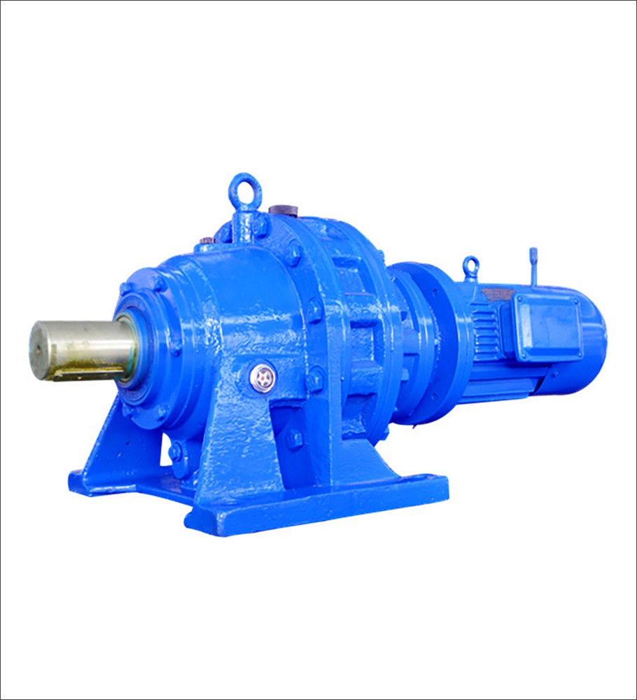 high  High Qualtiy quality China Devo cycloidal gearbox  planetary gear speed reducer with 3 phase asynchronous induction motor  supplier