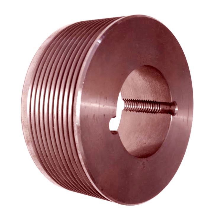 Nylon or Plastic Pulley Sheave