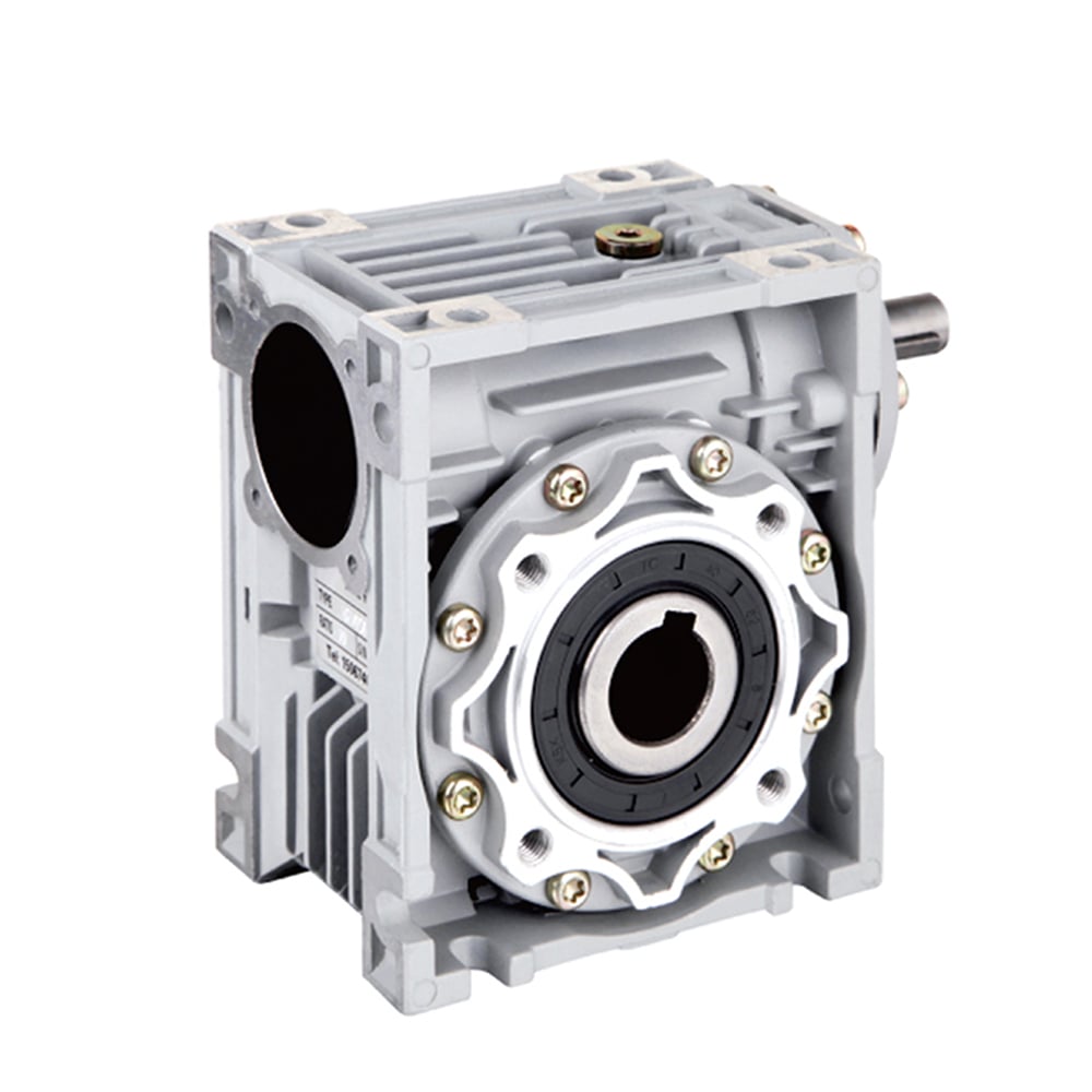 china  High Qualtiy manufacturer  NRV050 low speed walking tractor truck transmission gear box