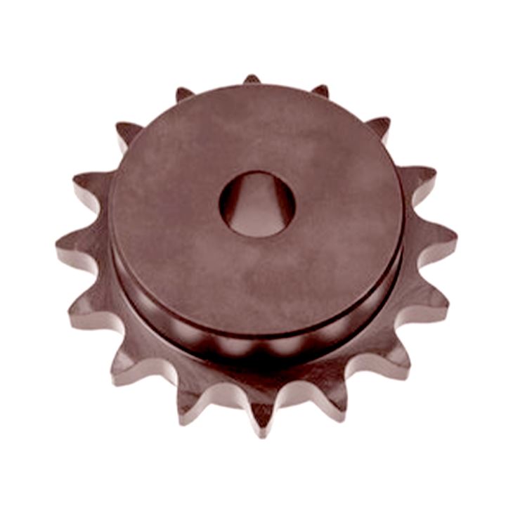 Best China manufacturer & factory European Standard Cast Iron Sprocket,Cast Iron Chain Wheel With high quality best price 